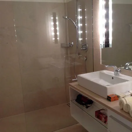 Апартаменты 4* + 5* Luxury